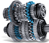 gearbox